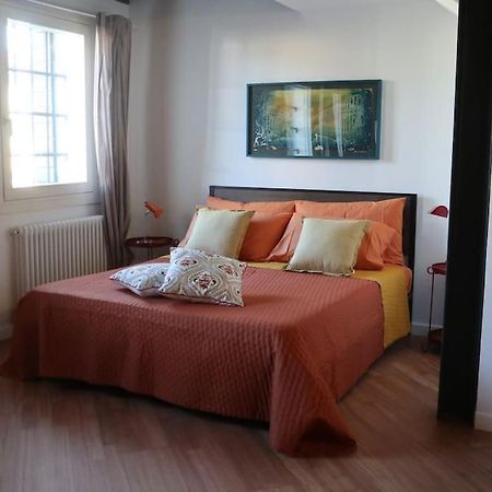 Al Capitello Apt, 5 Minutes From Treviso Airport Apartment Екстериор снимка