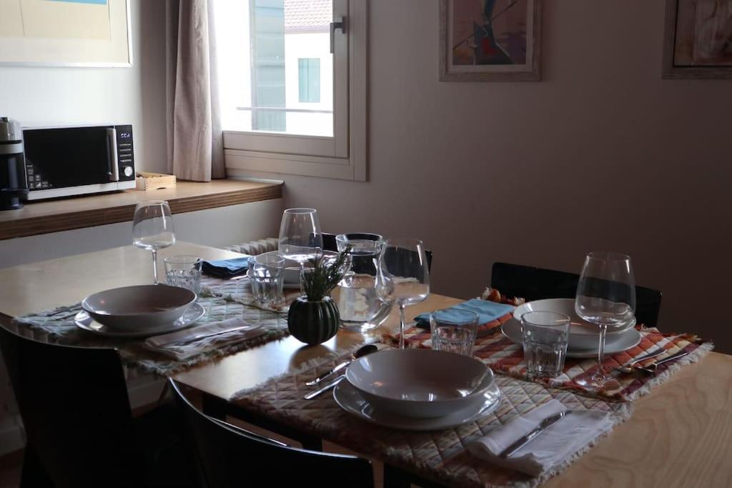 Al Capitello Apt, 5 Minutes From Treviso Airport Apartment Екстериор снимка